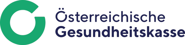 Österreichische Gesundheitskasse Logo